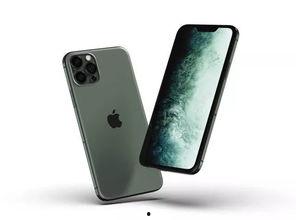 苹果12最新爆料外观,颠覆传统设计，引领科技潮流新篇章